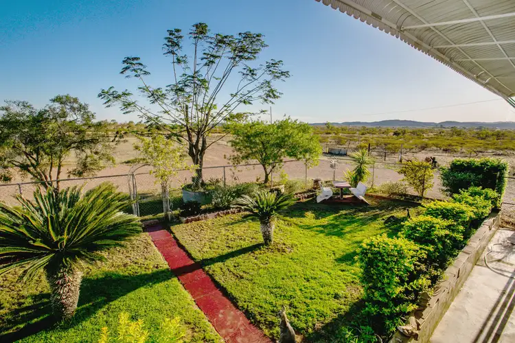 LOT 2 Cloncurry Road, Mount Isa QLD 4825