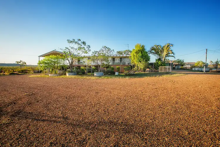 Second view of Homely rural property listing, LOT 2 Cloncurry Road, Mount Isa QLD 4825