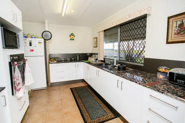 Fourth view of Homely rural property listing, LOT 2 Cloncurry Road, Mount Isa QLD 4825