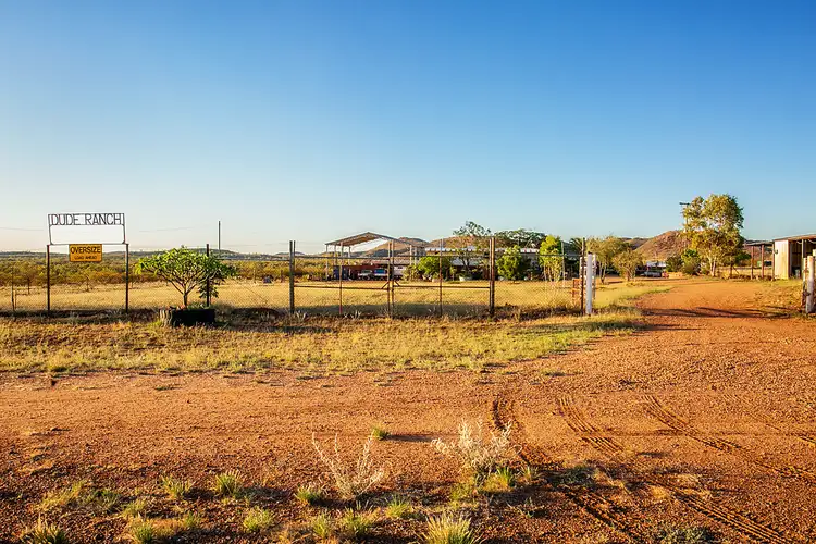 Fifth view of Homely rural property listing, LOT 2 Cloncurry Road, Mount Isa QLD 4825