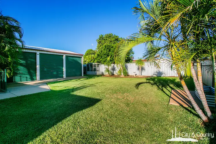 2 Emmalyn Close, Mount Isa QLD 4825