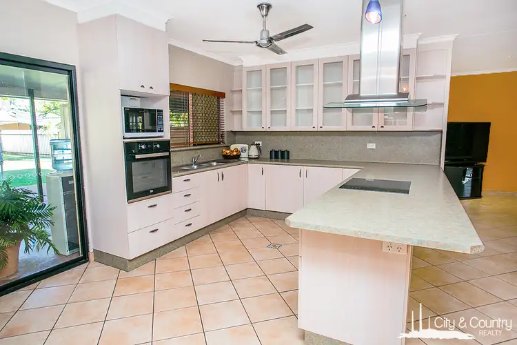 Third view of Homely house listing, 2 Emmalyn Close, Mount Isa QLD 4825