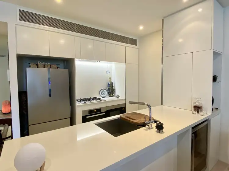 Fifth view of Homely apartment listing, 1207/45 Duncan St, West End QLD 4101