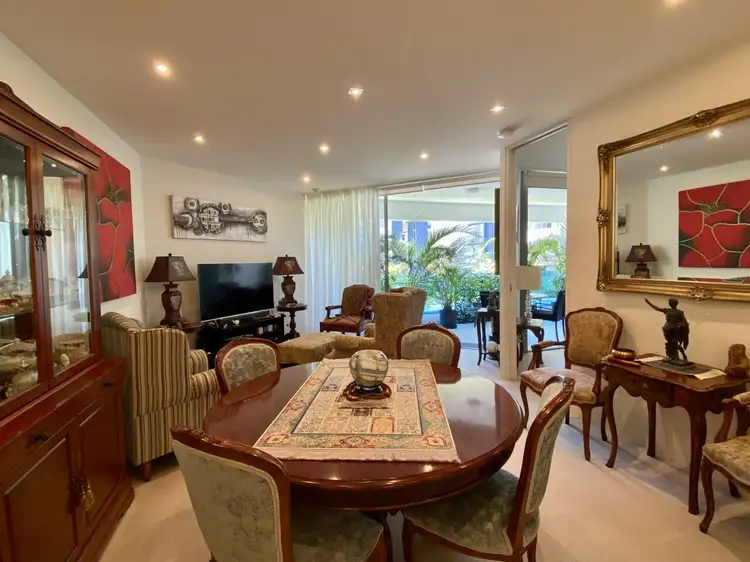 Sixth view of Homely apartment listing, 1207/45 Duncan St, West End QLD 4101
