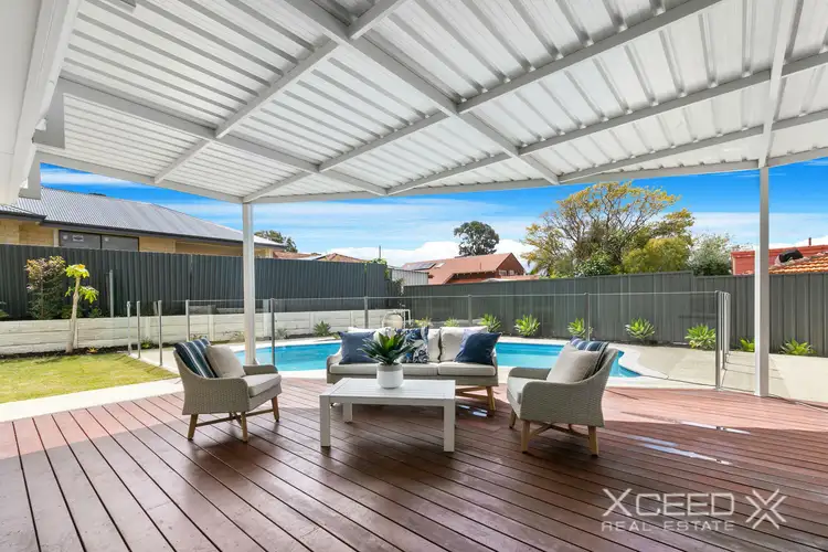 Sixth view of Homely house listing, 8 Duff Pl, Booragoon WA 6154