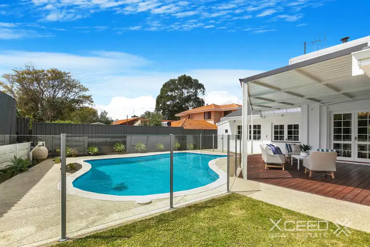 Seventh view of Homely house listing, 8 Duff Pl, Booragoon WA 6154