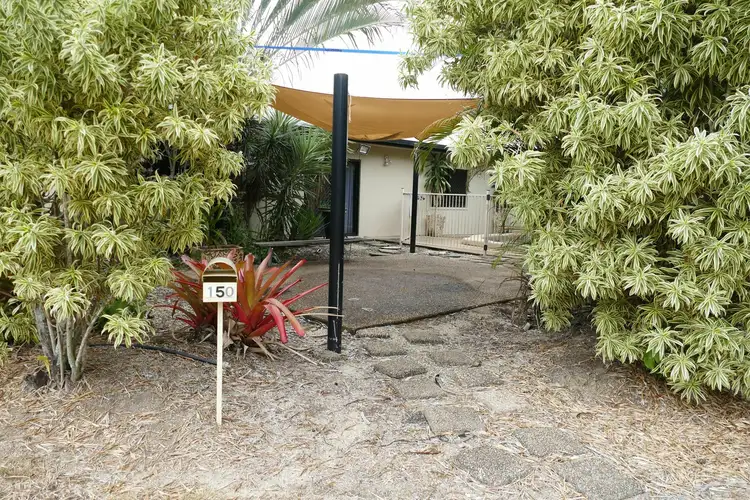 Second view of Homely house listing, 150-152 Roma St, Cardwell QLD 4849