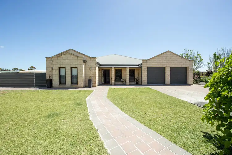 Third view of Homely house listing, 18 Camporeale Drive, Port Pirie SA 5540