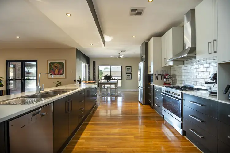 Fourth view of Homely house listing, 18 Camporeale Drive, Port Pirie SA 5540