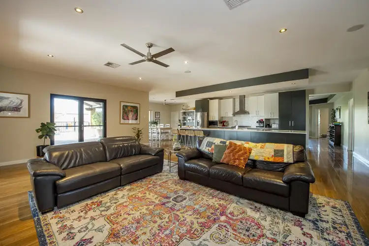 Fifth view of Homely house listing, 18 Camporeale Drive, Port Pirie SA 5540