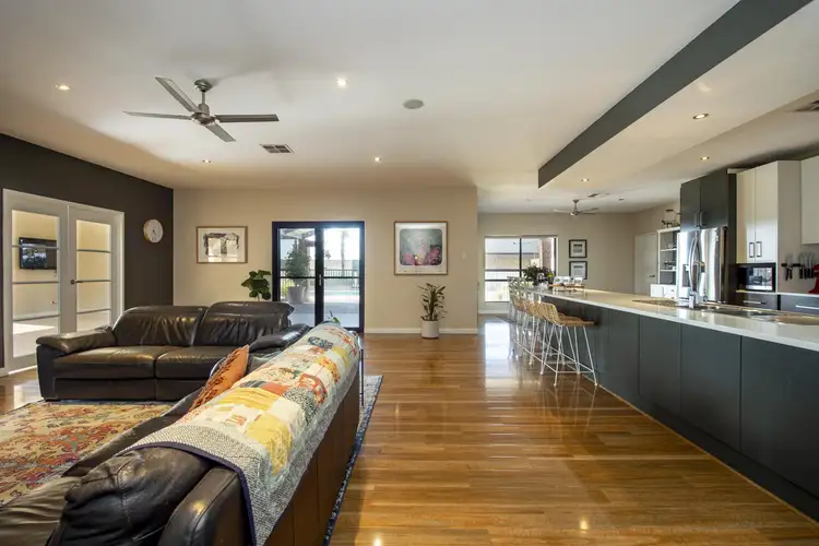 Sixth view of Homely house listing, 18 Camporeale Drive, Port Pirie SA 5540