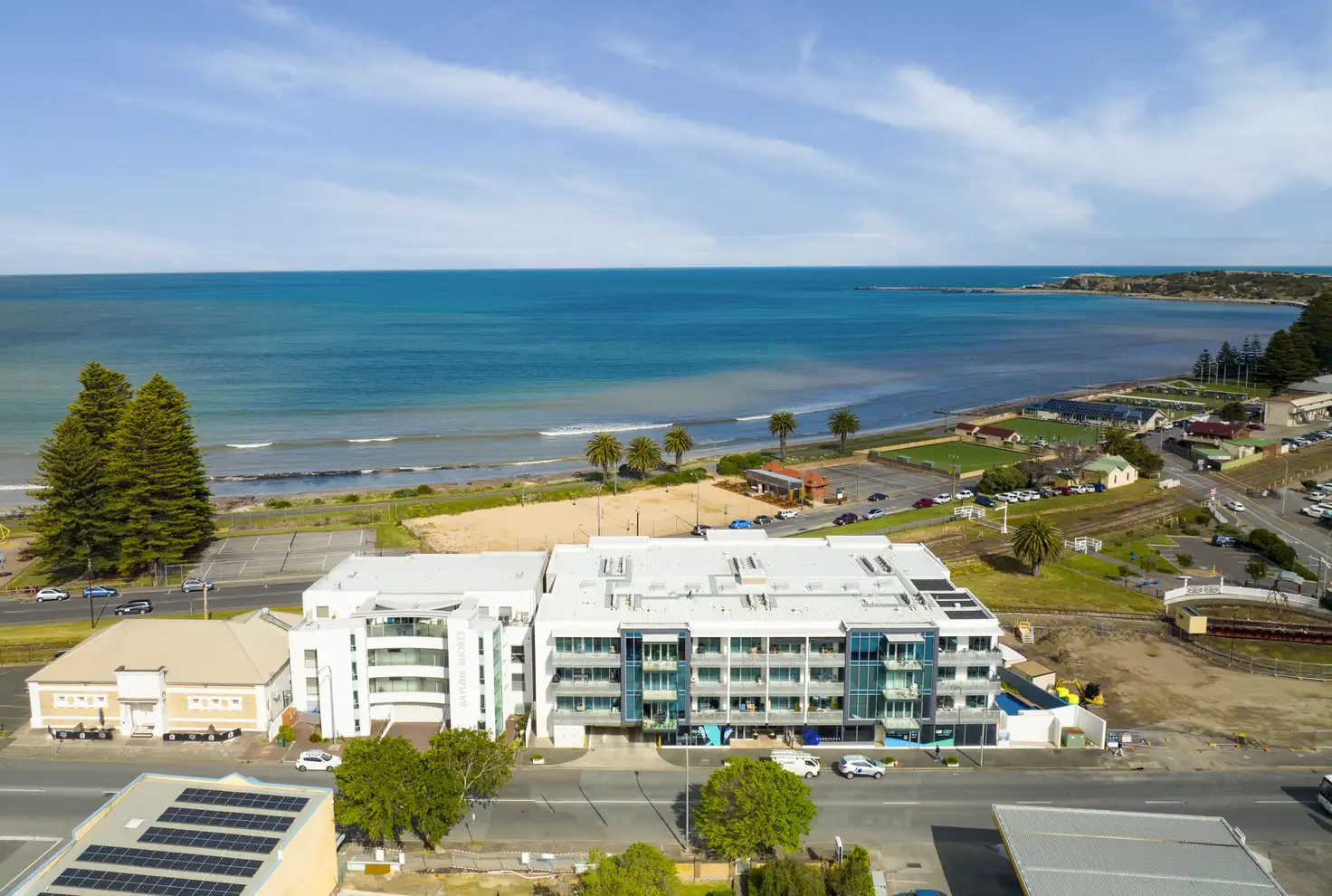 Main view of Homely apartment listing, 304/162 Hindmarsh Road, Victor Harbor SA 5211