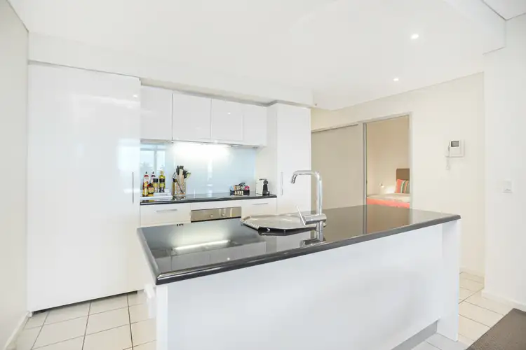 Second view of Homely apartment listing, 304/162 Hindmarsh Road, Victor Harbor SA 5211