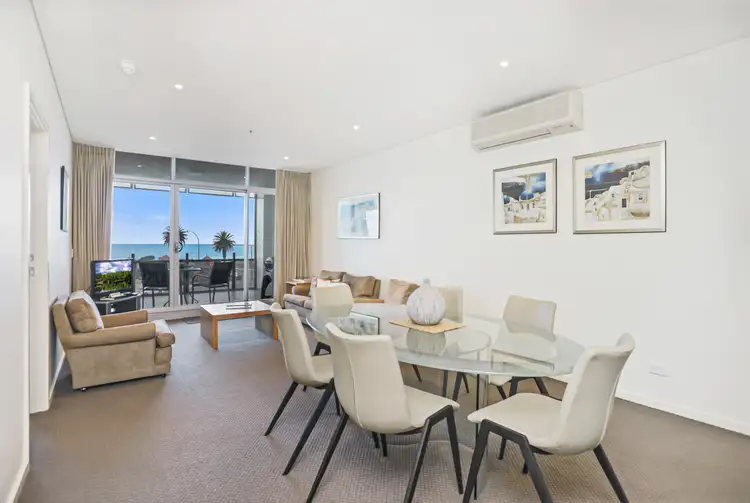 Third view of Homely apartment listing, 304/162 Hindmarsh Road, Victor Harbor SA 5211