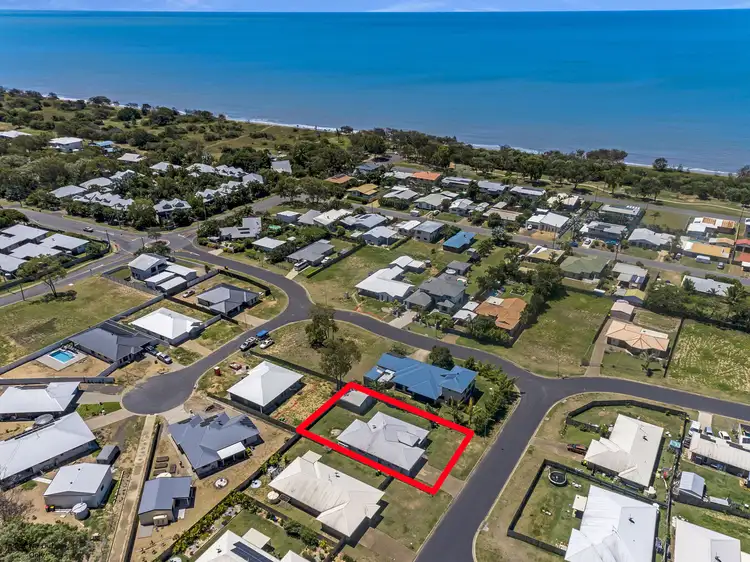 4 Cycad Ct, Moore Park Beach QLD 4670
