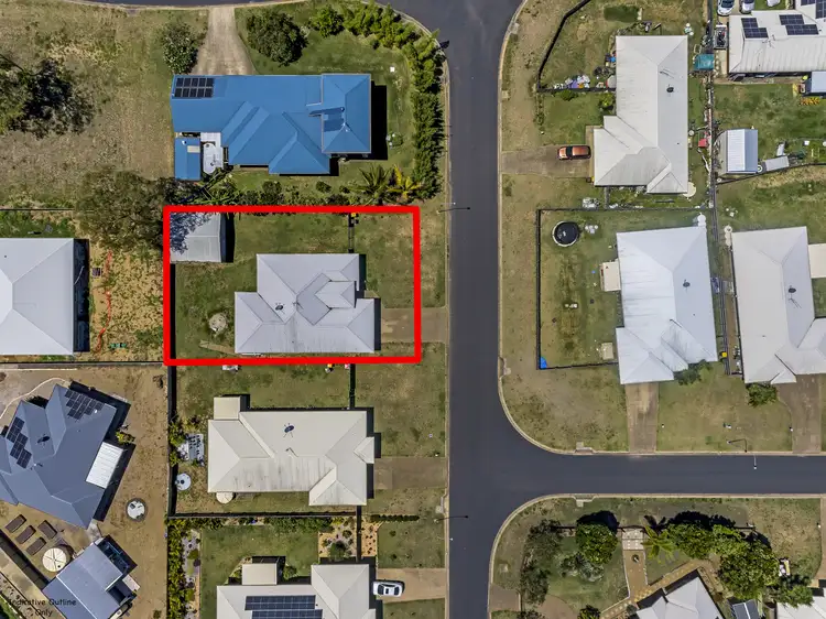 Third view of Homely house listing, 4 Cycad Ct, Moore Park Beach QLD 4670