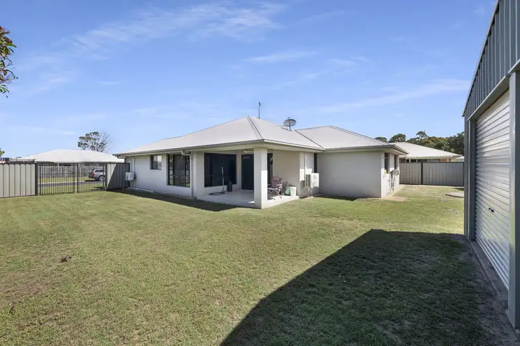 Fourth view of Homely house listing, 4 Cycad Ct, Moore Park Beach QLD 4670
