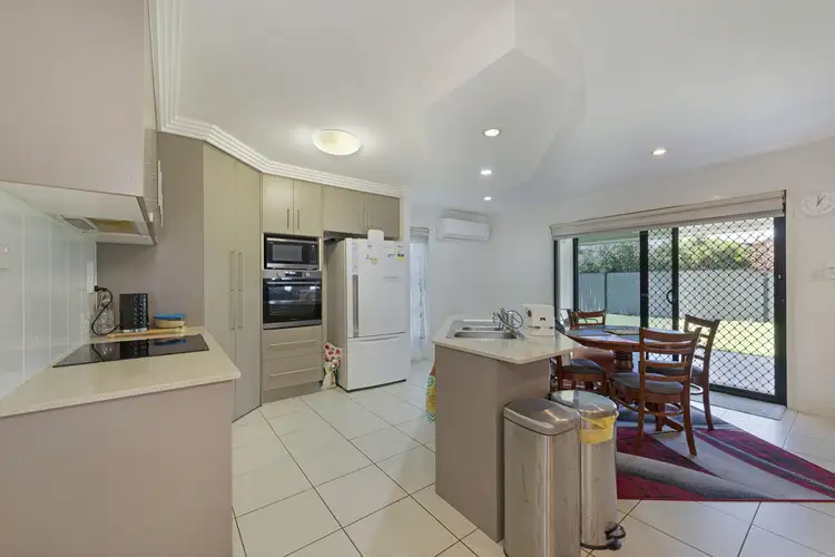 Sixth view of Homely house listing, 4 Cycad Ct, Moore Park Beach QLD 4670