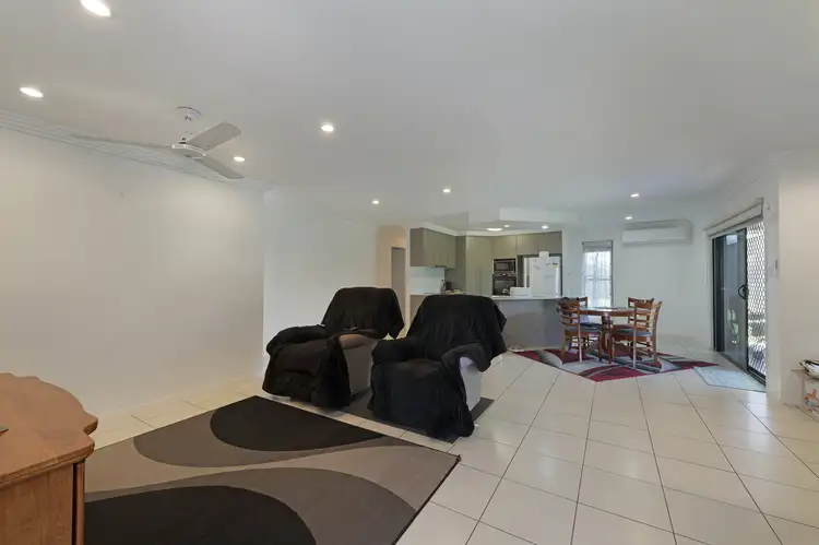Seventh view of Homely house listing, 4 Cycad Ct, Moore Park Beach QLD 4670