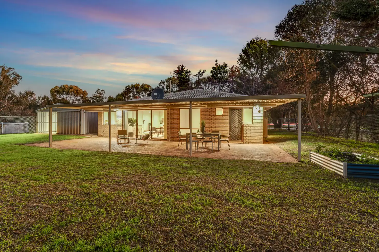 Main view of Homely house listing, 170 Leslie Rd, Wandi WA 6167