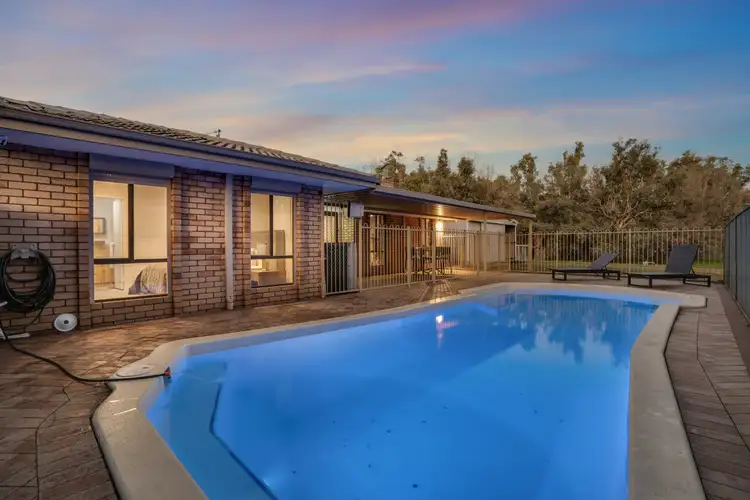 Second view of Homely house listing, 170 Leslie Rd, Wandi WA 6167