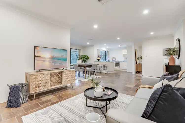 Third view of Homely house listing, 170 Leslie Rd, Wandi WA 6167