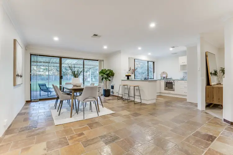 Fourth view of Homely house listing, 170 Leslie Rd, Wandi WA 6167