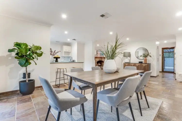 Fifth view of Homely house listing, 170 Leslie Rd, Wandi WA 6167