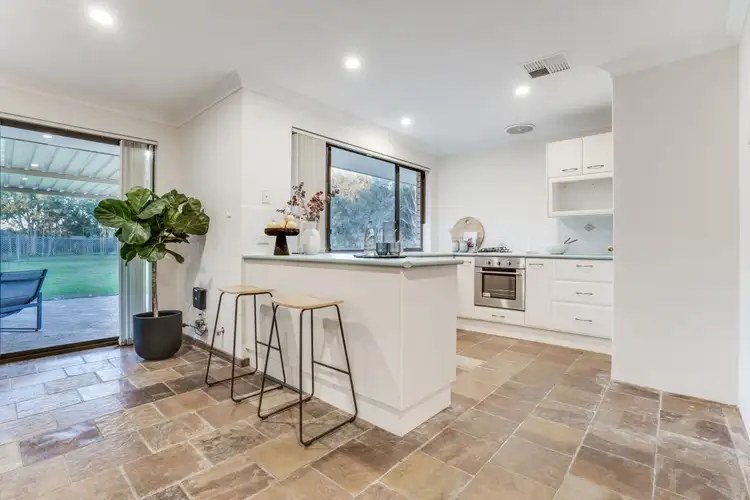 Sixth view of Homely house listing, 170 Leslie Rd, Wandi WA 6167