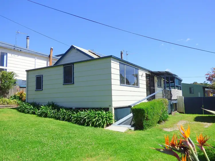49 Bungo St, Eden NSW 2551