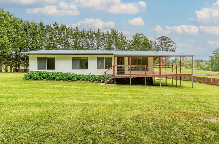 Fifth view of Homely house listing, Proposed Lot 102/11-13 Towamba Street, Towamba NSW 2550