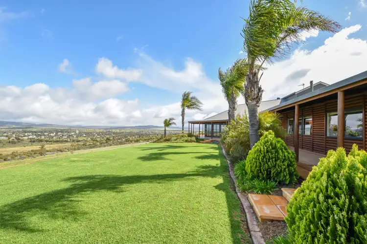 Second view of Homely house listing, 34 Finlay Heights Rd, Quorn SA 5433