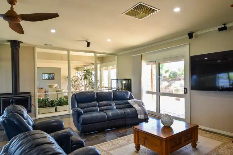 Fifth view of Homely house listing, 34 Finlay Heights Rd, Quorn SA 5433