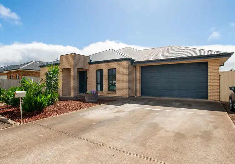 22 Measday Crescent, Kadina SA 5554