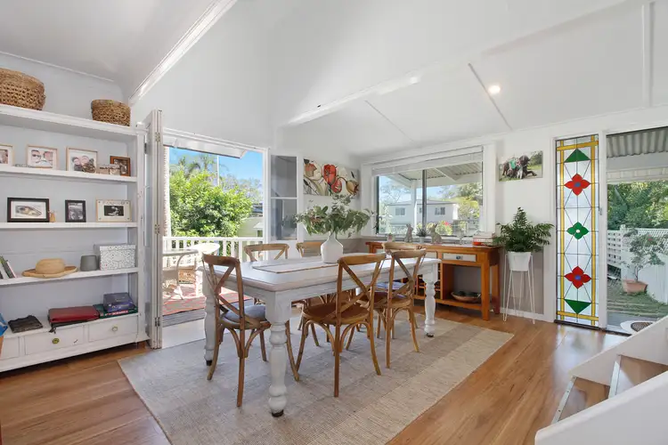 Fifth view of Homely house listing, 92 Treasure Island Ave, Karragarra Island QLD 4184