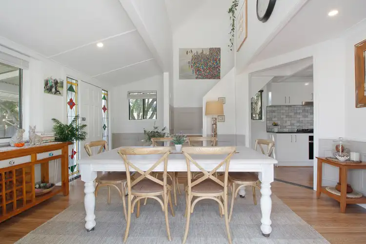 Sixth view of Homely house listing, 92 Treasure Island Ave, Karragarra Island QLD 4184