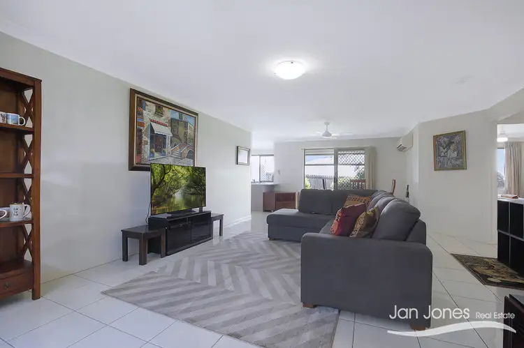 Second view of Homely unit listing, Unit 13/43 Paul St, Kallangur QLD 4503