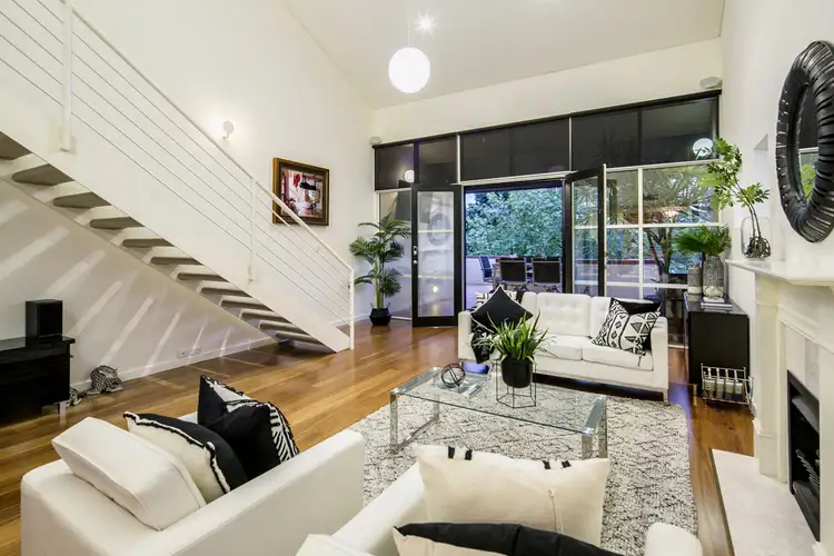 Third view of Homely apartment listing, Unit 2/141 East Tce, Adelaide SA 5000