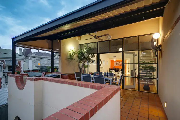Fourth view of Homely apartment listing, Unit 2/141 East Tce, Adelaide SA 5000
