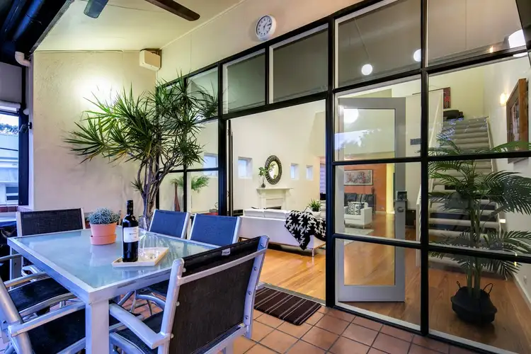 Sixth view of Homely apartment listing, Unit 2/141 East Tce, Adelaide SA 5000