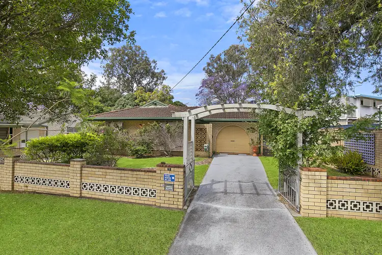 Main view of Homely house listing, 19 Forde St, Kippa-ring QLD 4021
