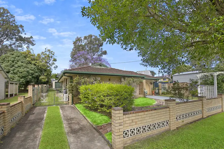 Second view of Homely house listing, 19 Forde St, Kippa-ring QLD 4021