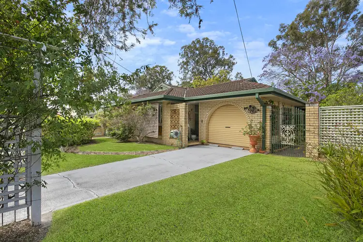 Third view of Homely house listing, 19 Forde St, Kippa-ring QLD 4021