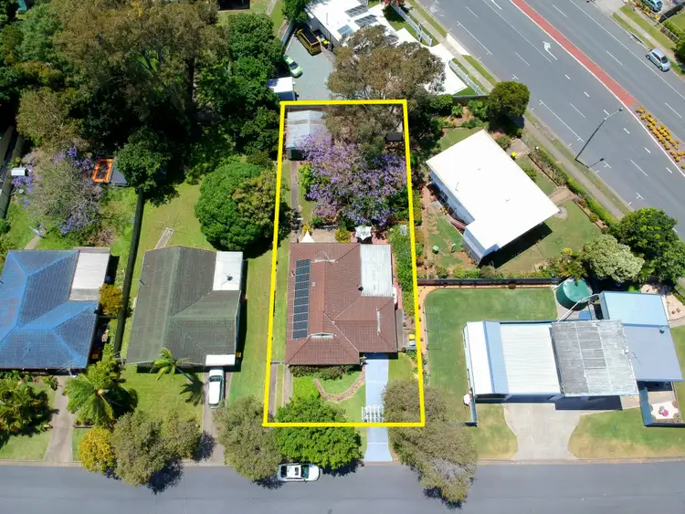 Fourth view of Homely house listing, 19 Forde St, Kippa-ring QLD 4021