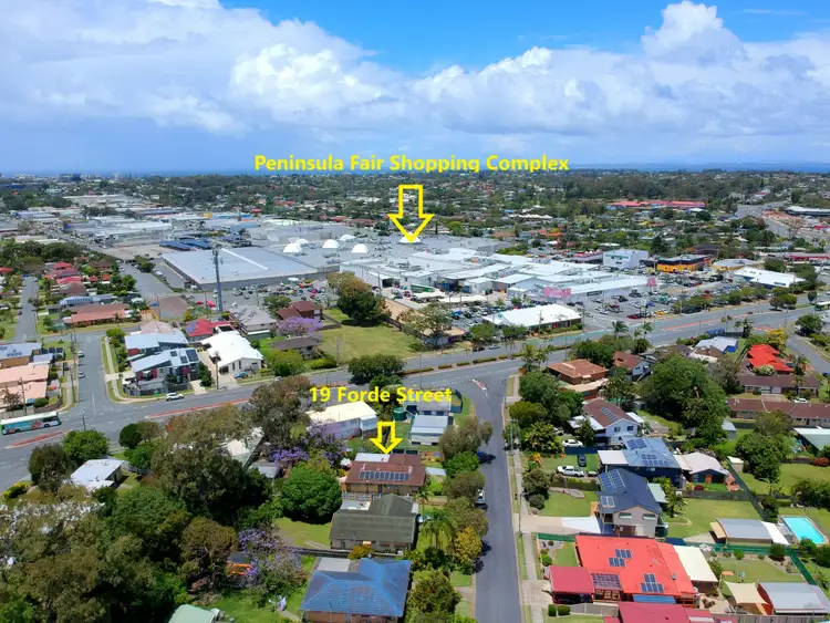 Fifth view of Homely house listing, 19 Forde St, Kippa-ring QLD 4021