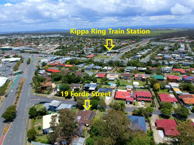 Sixth view of Homely house listing, 19 Forde St, Kippa-ring QLD 4021