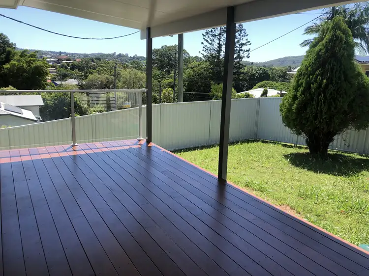 Second view of Homely other listing, 50 Reilly Rd, Nambour QLD 4560