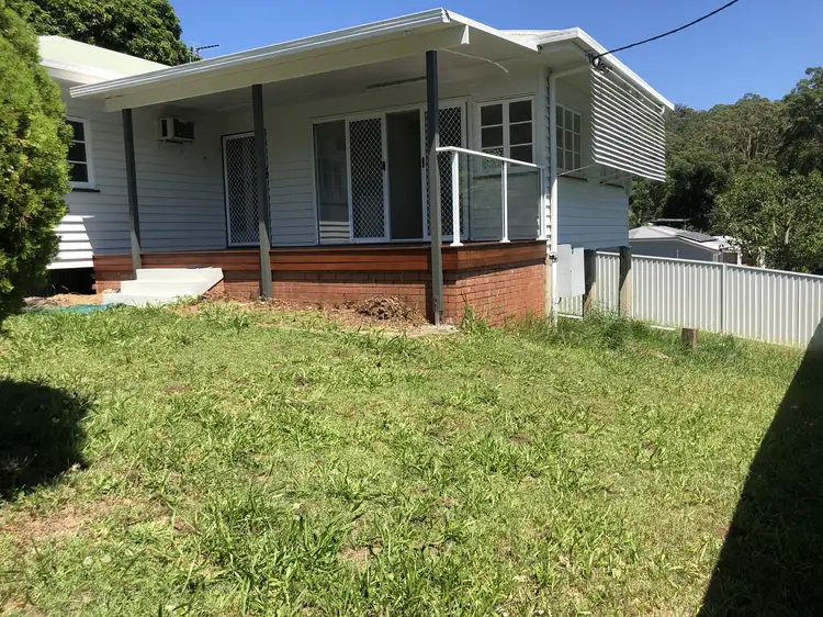 Third view of Homely other listing, 50 Reilly Rd, Nambour QLD 4560