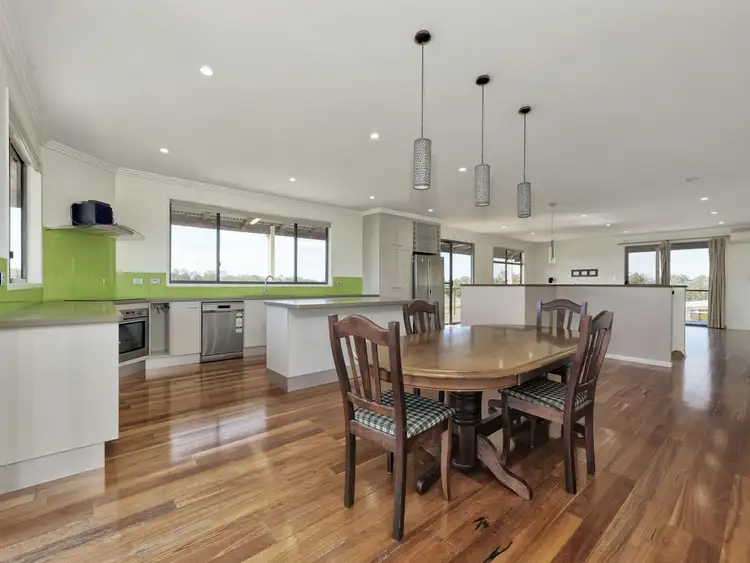 Second view of Homely rural property listing, 1763 Gin Gin Rd, Sharon QLD 4670