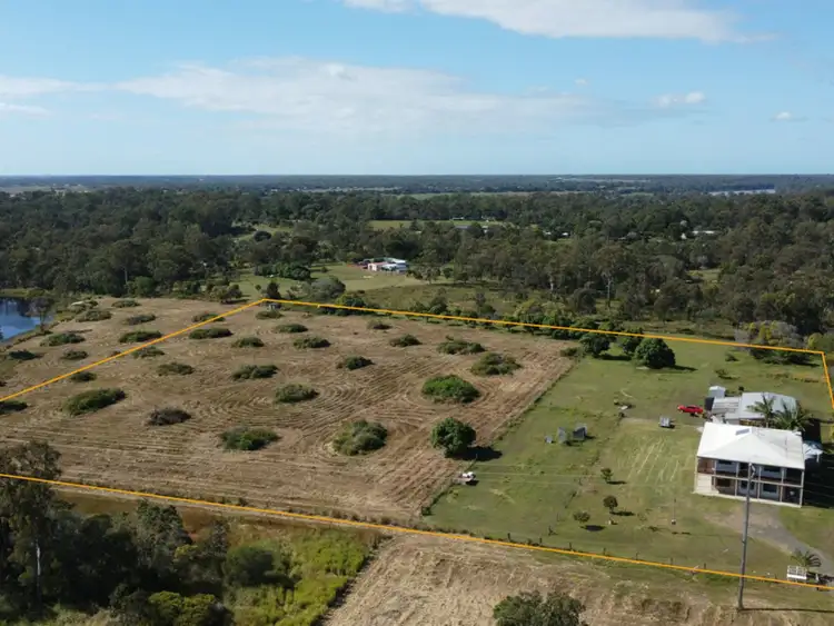 Third view of Homely rural property listing, 1763 Gin Gin Rd, Sharon QLD 4670